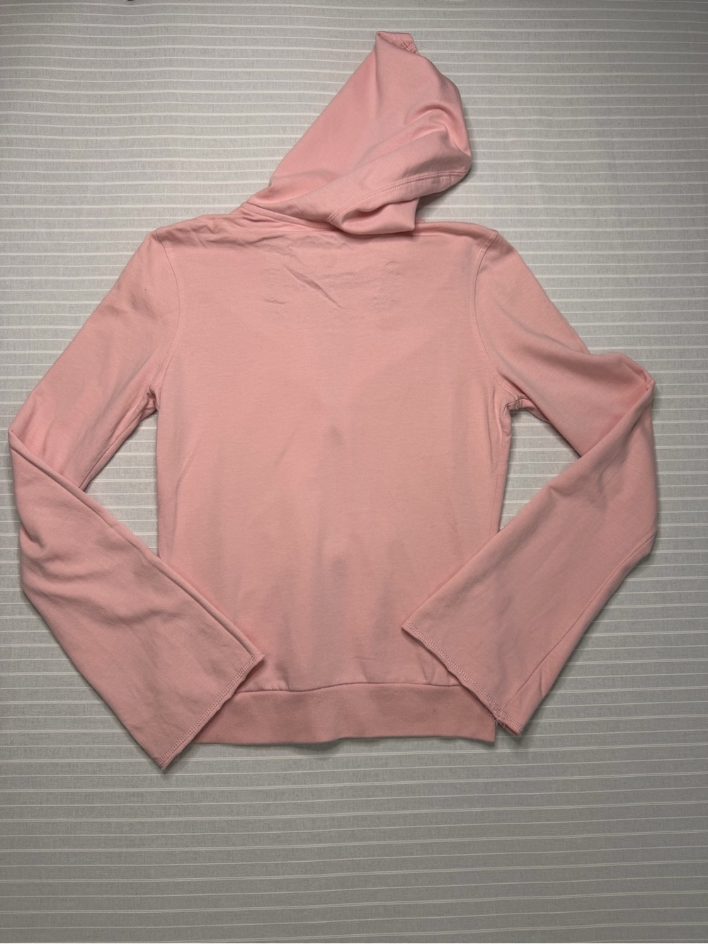 💕 Twisted Heart Pink Rhinestone Tracksuit Set – Size Small - Picture 13 of 14